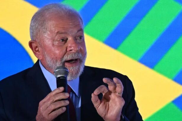 Lula promueve la soberanía nacional en la industria de minerales en Brasil