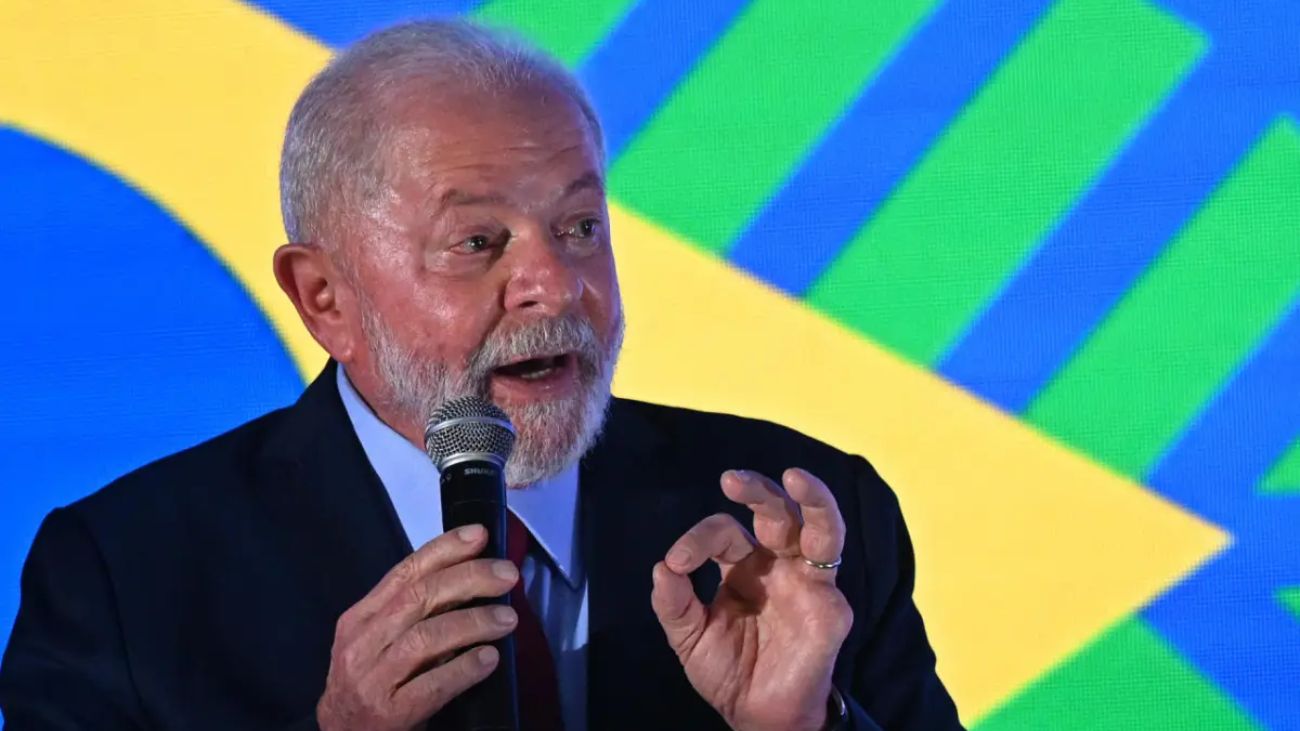 Lula promueve la soberanía nacional en la industria de minerales en Brasil