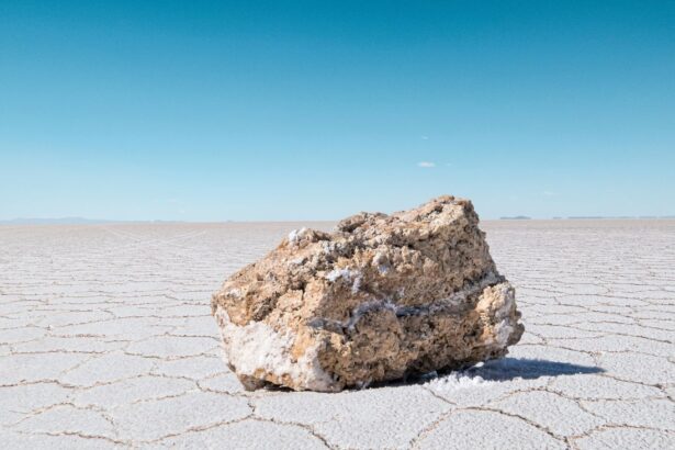 Yacimientos de litio revolucionan la geología mundial según estudios en Australia