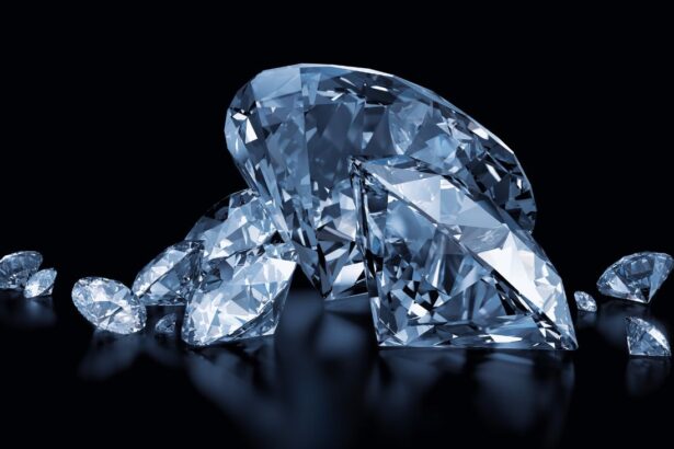 Sudáfrica se une a esfuerzo para promover diamantes reales: impacto global