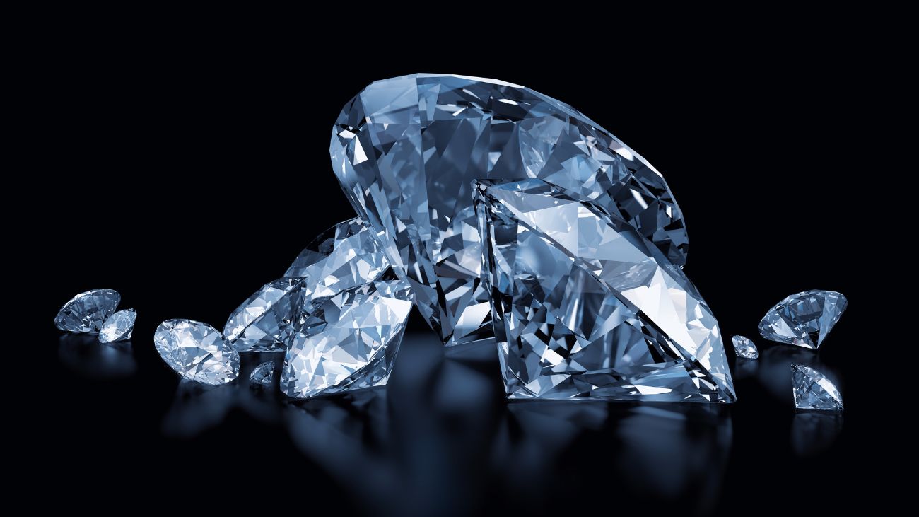 Sudáfrica se une a esfuerzo para promover diamantes reales: impacto global