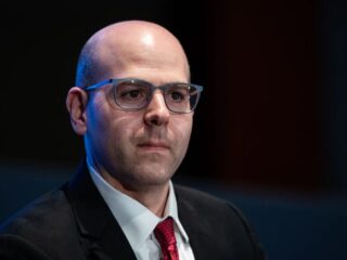 Nominación destacada de Stephen Miran para la junta de la Fed