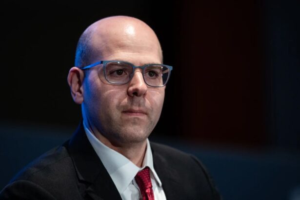 Nominación destacada de Stephen Miran para la junta de la Fed
