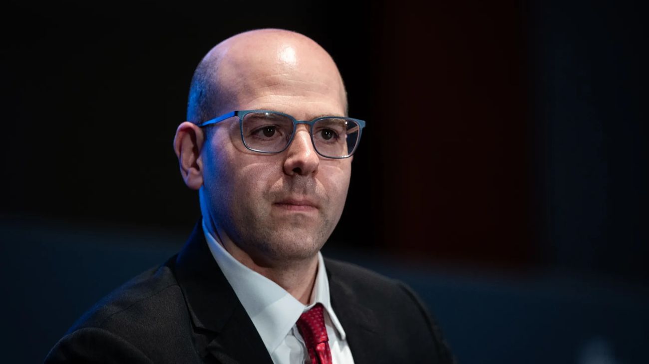 Nominación destacada de Stephen Miran para la junta de la Fed
