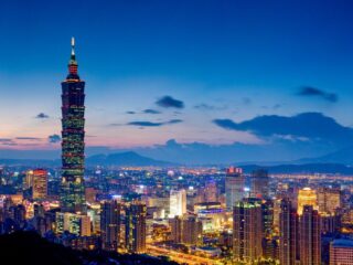 Escándalo tecnológico en Taiwán: empresas chinas bajo lupa por reclutamiento ilegal