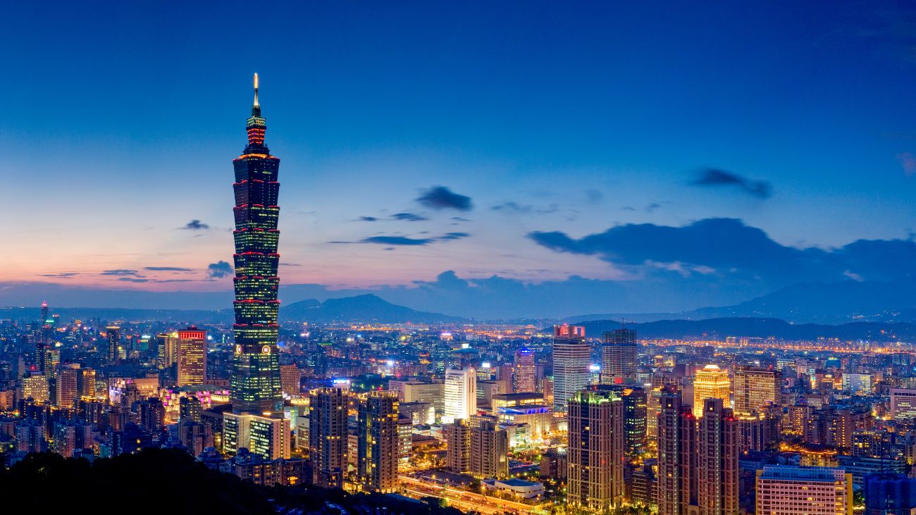 Escándalo tecnológico en Taiwán: empresas chinas bajo lupa por reclutamiento ilegal
