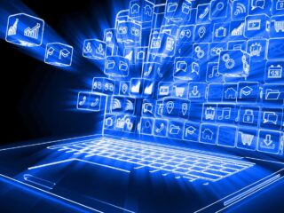 Visión de Windows 2030: Interacción futura con lenguaje natural y IA