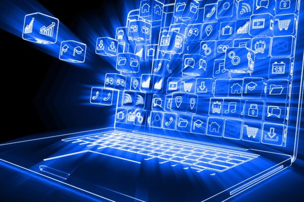 Visión de Windows 2030: Interacción futura con lenguaje natural y IA