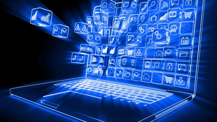 Visión de Windows 2030: Interacción futura con lenguaje natural y IA