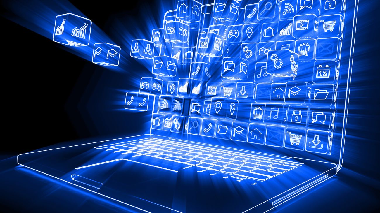 Visión de Windows 2030: Interacción futura con lenguaje natural y IA