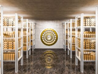 Aranceles a lingotes de oro: impacto global en precios y comercio