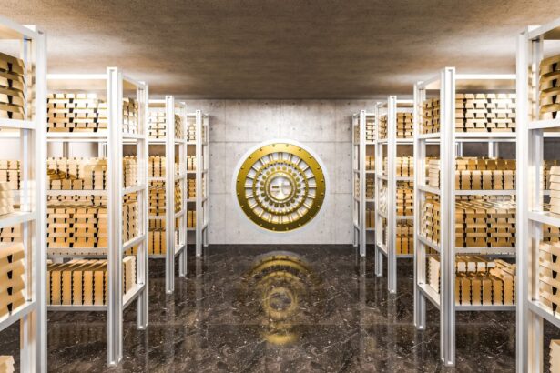Aranceles a lingotes de oro: impacto global en precios y comercio