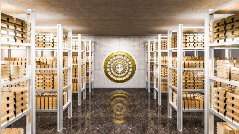 Aranceles a lingotes de oro: impacto global en precios y comercio