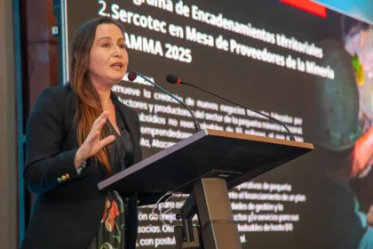 Amplían asesorías para pymes proveedoras en gran inversión del sector minero