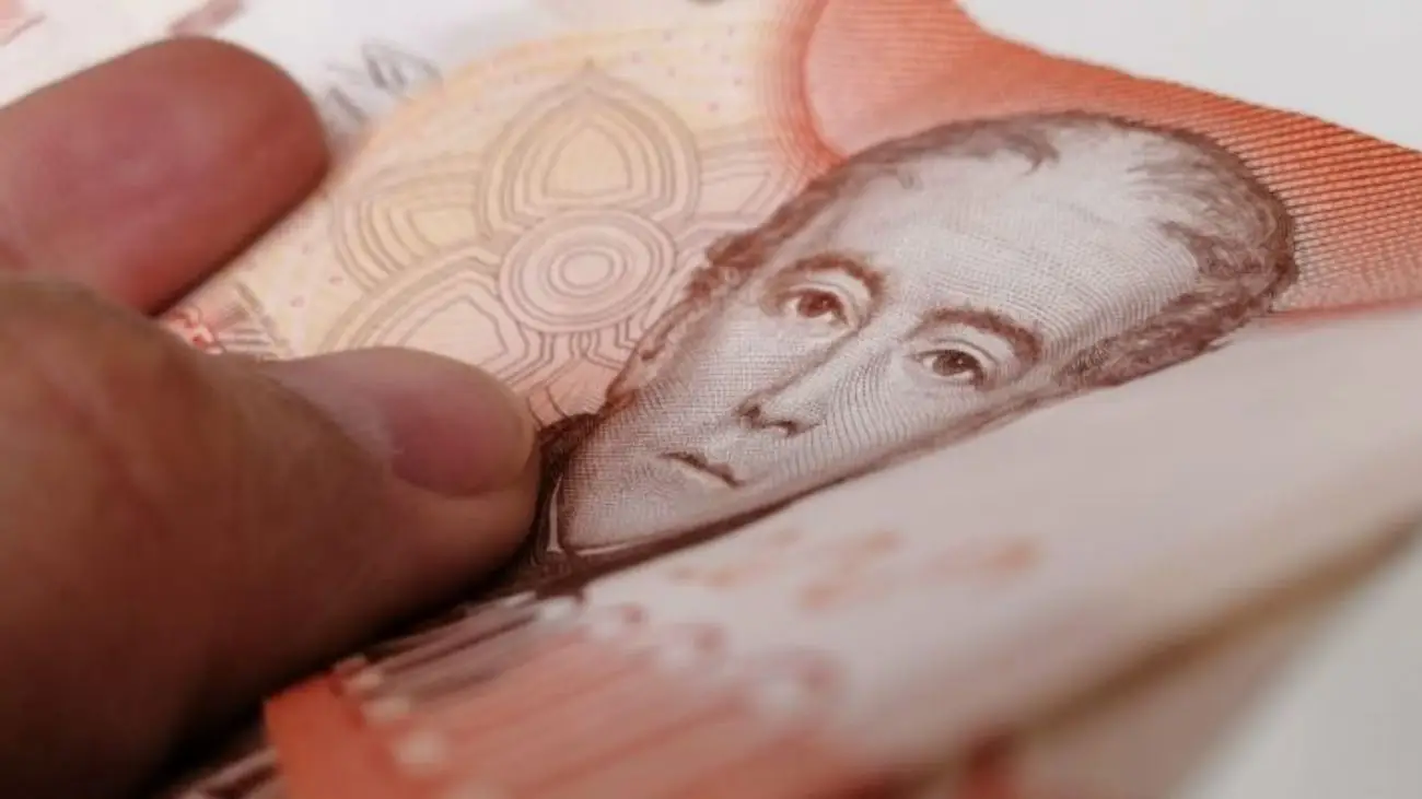 Autopréstamo AFP: los tres grupos que no podrán realizar el retiro de $1.160.000 Autopréstamo AFP: los tres grupos que no podrán realizar el retiro de $1.160.000