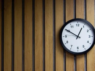 Cambio de hora en Chile 2025: ajusta tu reloj y prepárate para el horario de verano