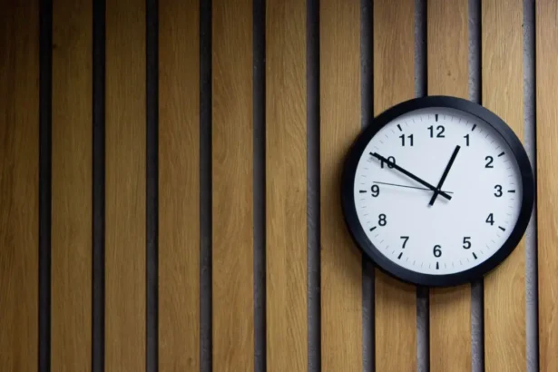 Cambio de hora en Chile 2025: ajusta tu reloj y prepárate para el horario de verano