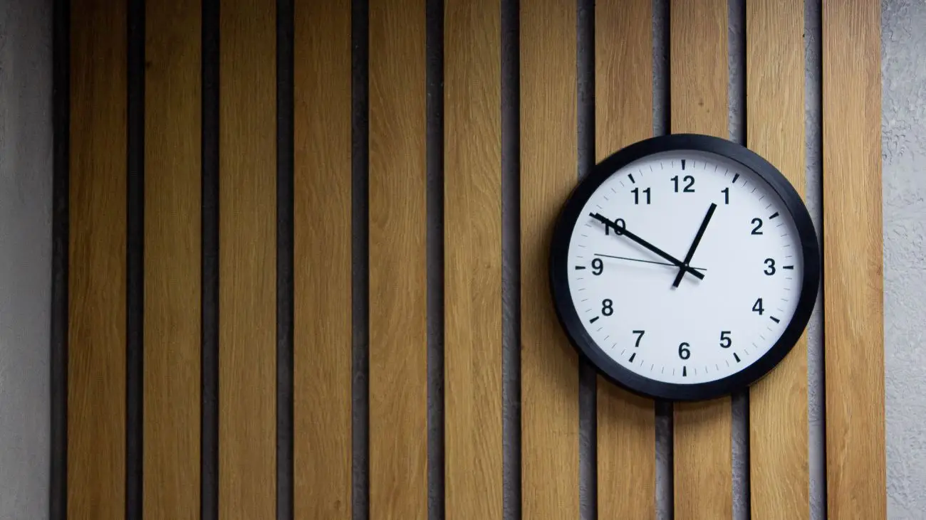 Cambio de hora en Chile 2025: ajusta tu reloj y prepárate para el horario de verano