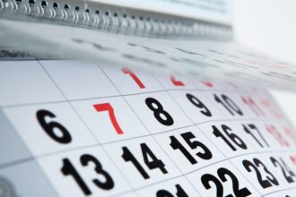 ¿Cuándo será próximo fin de semana largo en Chile? Revisa fechas exactas y los feriados que vienen