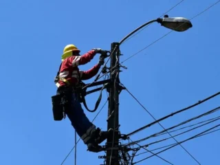 Cortes de luz programados en Santiago para el viernes ¡Verifica tu comuna!