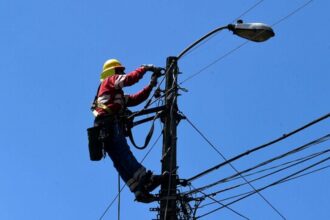 Cortes de luz programados en Santiago para el viernes ¡Verifica tu comuna!