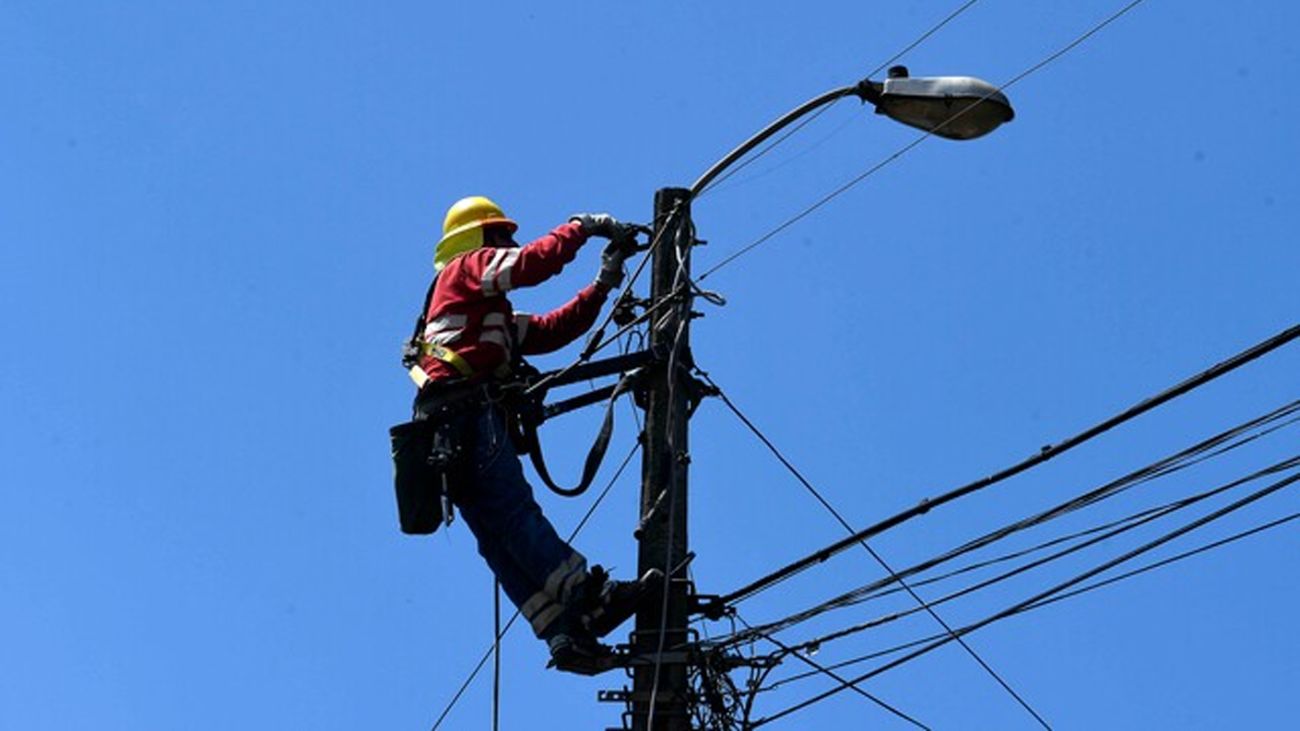 Cortes de luz programados en Santiago para el viernes ¡Verifica tu comuna!