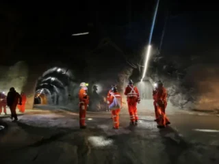 Daños Extensos en Mina El Teniente Pon a Codelco en Aprietos