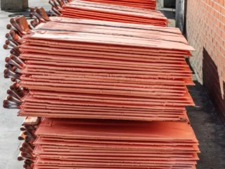 Detención en mina chilena: 6 trabajadores fallecidos tras derrumbe