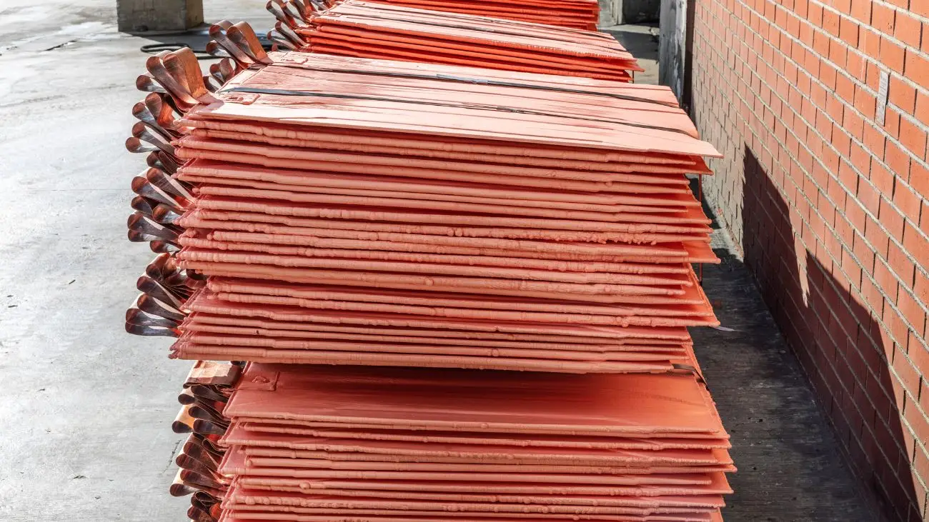 Detención en mina chilena: 6 trabajadores fallecidos tras derrumbe Detención en mina chilena: 6 trabajadores fallecidos tras derrumbe