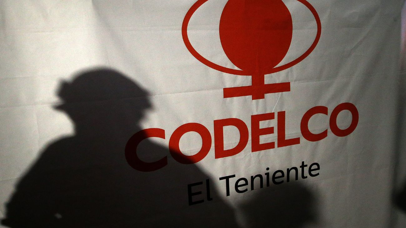 Reactivación parcial de la mina El Teniente tras tragedia: sectores reabiertos
