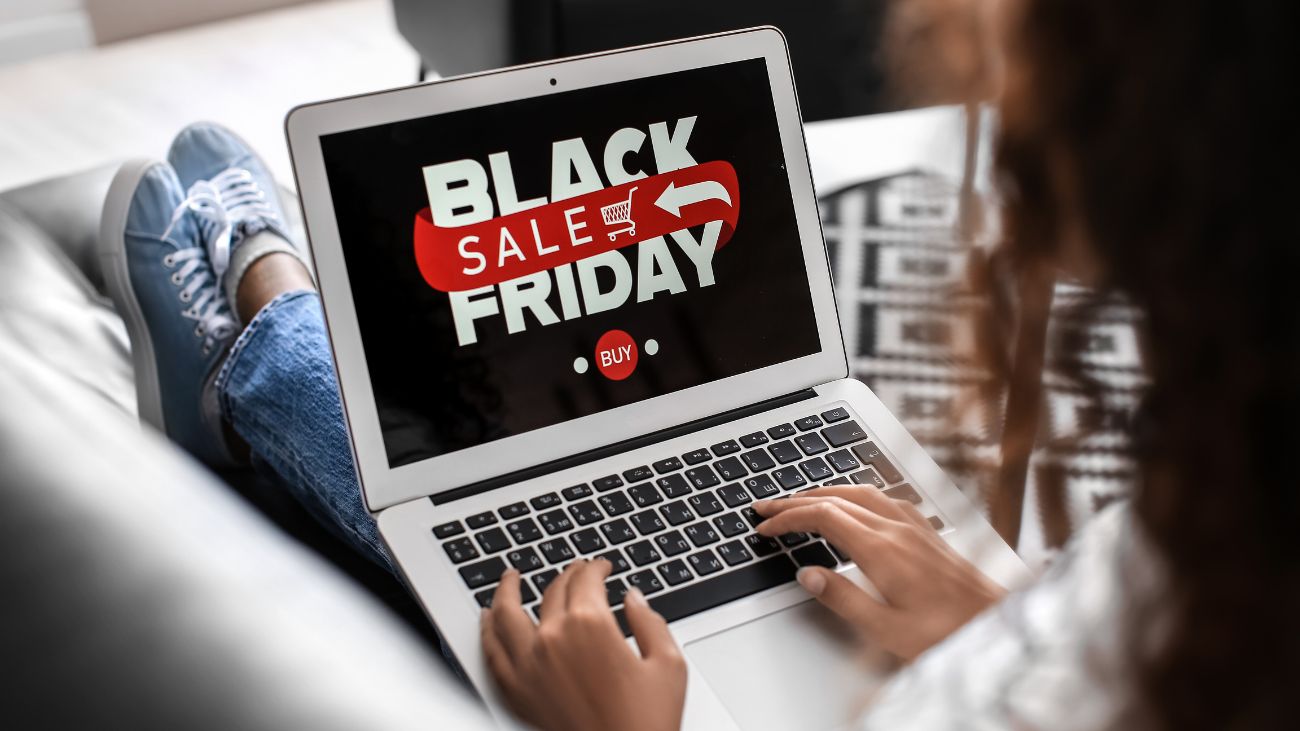 Black Friday Chile 2025: ¡Las mejores rebajas navideñas del año!