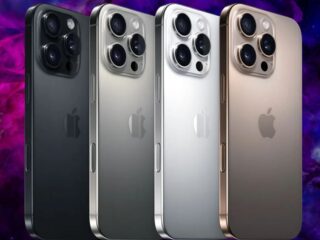 Filtraciones revelan colores y novedades del iPhone 17 antes del lanzamiento