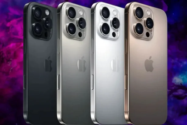 Filtraciones revelan colores y novedades del iPhone 17 antes del lanzamiento