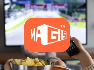 Descargar Magis TV fuera de fuentes seguras suma riesgos cibernéticos