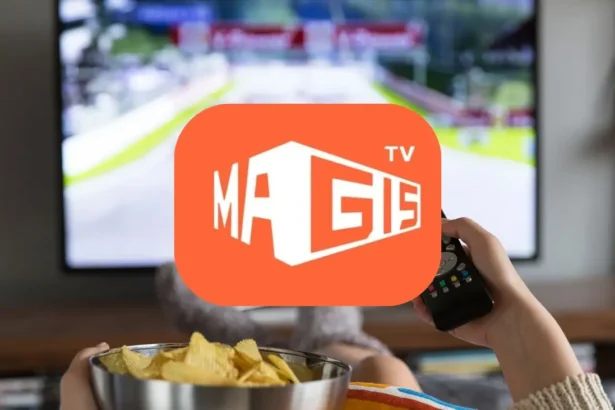 Descargar Magis TV fuera de fuentes seguras suma riesgos cibernéticos