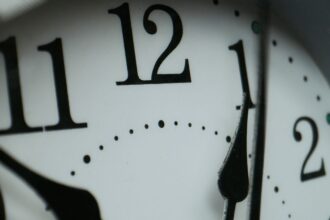 Chile se prepara para el cambio de hora al horario de verano