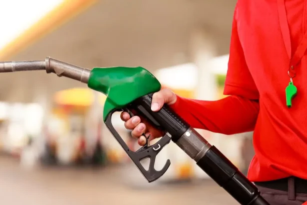 Ajustes en precios de combustibles a partir del 7 de agosto