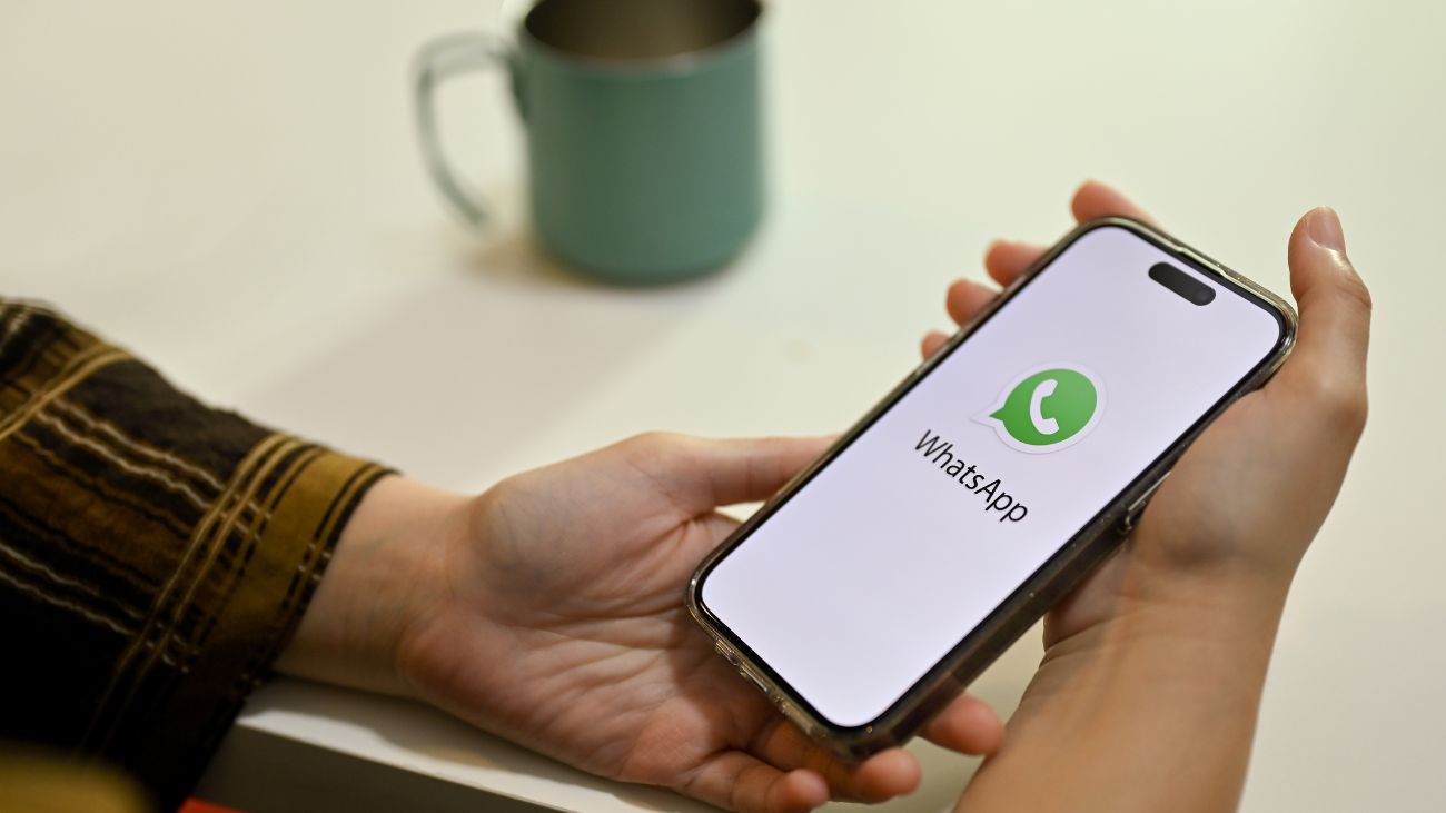 WhatsApp sorprende con emojis animados para expresar emociones de manera dinámica