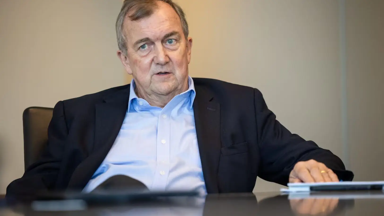 Barrick Mining enfrenta retos con Mali y celebra resultados financieros