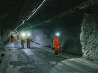 Codelco reanuda operaciones en El Teniente tras derrumbe mortal