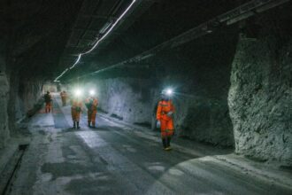 Codelco reanuda operaciones en El Teniente tras derrumbe mortal