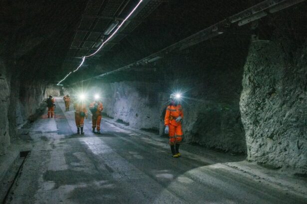 Codelco reanuda operaciones en El Teniente tras derrumbe mortal