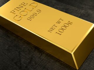 Trump excluye aranceles del oro: Mercado se estabiliza tras decisión federal