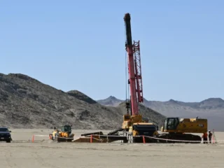 Barrick Mining busca $3.5 mil millones para gran mina en Pakistán