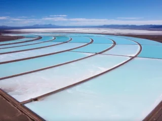 Lithium Argentina: crecimiento en producción de litio y expansión futura