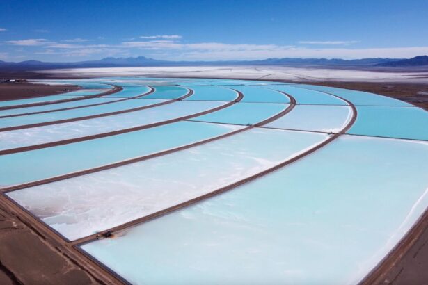 Lithium Argentina: crecimiento en producción de litio y expansión futura