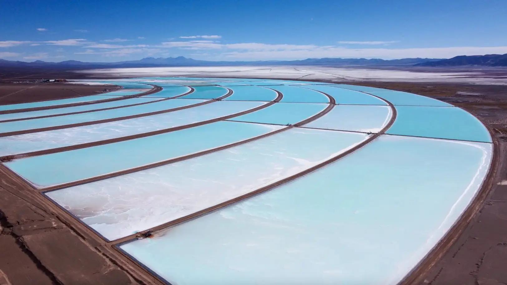 Lithium Argentina: crecimiento en producción de litio y expansión futura