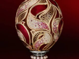 Gemfields vende a Fabergé: Capítulo cerrado tras 50 millones