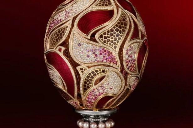 Gemfields vende a Fabergé: Capítulo cerrado tras 50 millones