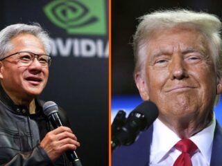 Acuerdo entre Nvidia y EE. UU. amenaza a China: AI en peligro